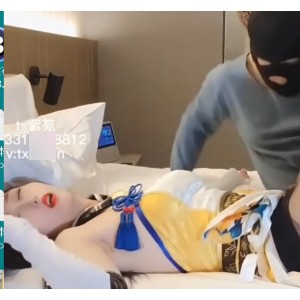 推特紫苑伪娘1V黑丝诱惑880M超带感