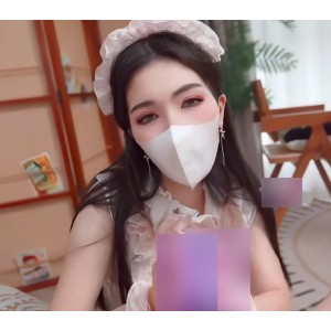 推特蜜桃臀女仆装88部1.78GB优质