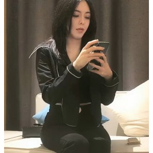 酒店沈先生探花黑丝妹子1V超火辣