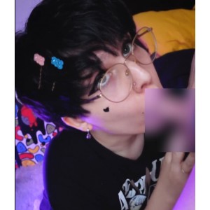 推特hunnypaint伪娘合集26部6.7G优质