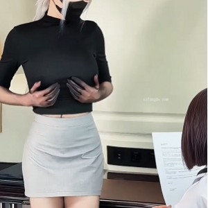 推特TS乔乔伪娘视频1部348MB太诱人