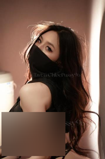 胖臀女神Chloepussy69高清合集53部12G绝版