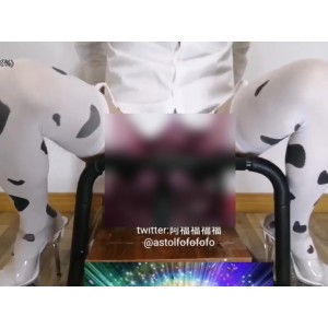 80部推特阿福福整活视频合集6.32G好顶啊