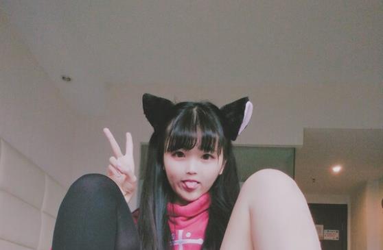斗鱼超人气资深优质妹子社保姬（喵少女）退役经典合集