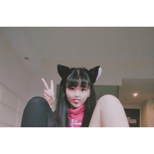 斗鱼超人气资深优质妹子社保姬（喵少女）退役经典合集