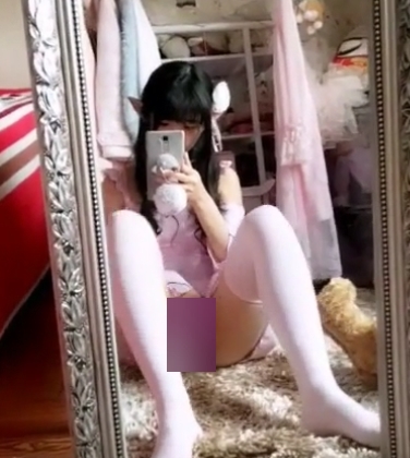 斗鱼超人气资深优质妹子社保姬（喵少女）退役经典合集