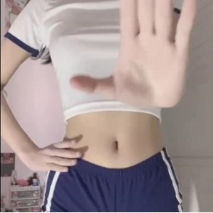 热舞界女神奶熊最新合集