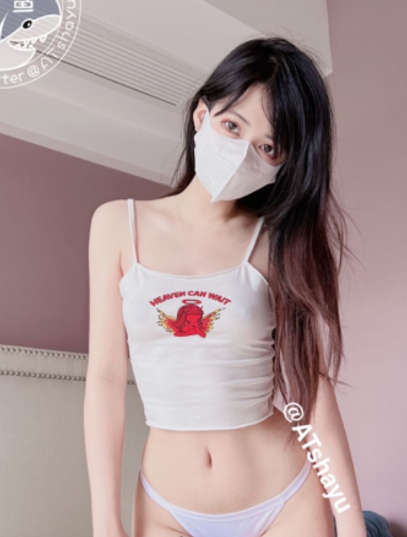 好顶赞某站27套AT鲨COS作品1.27G