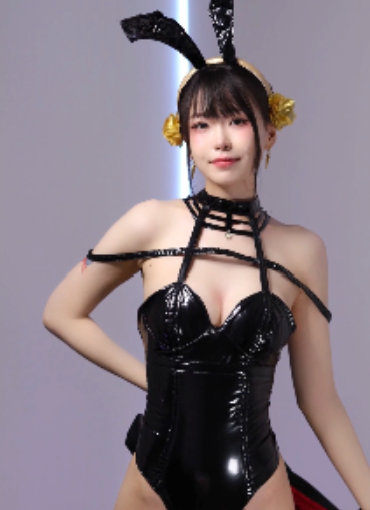 31.6G超对味MeriolChan新加坡网红私人合集
