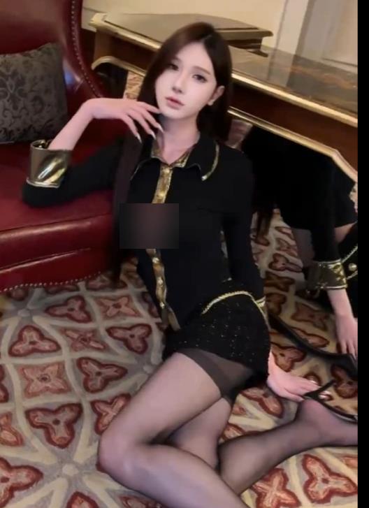 49部抖音羊羊子TS合集1.15G好会玩