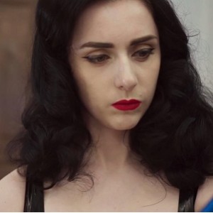 优质冷白皮推特Misselliemouse胶衣女王67V35.8G合集