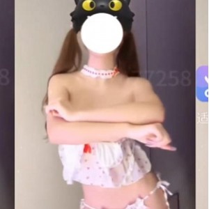 性感炸裂抖音中日美女卡点扭胯剪辑热舞合集1000部40G