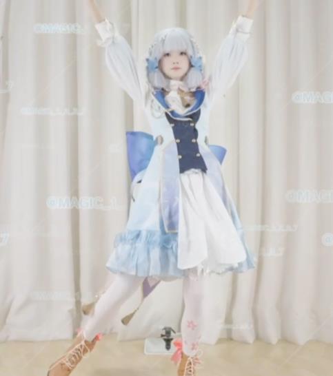 神还原埋导演magicCOS合集7V3.08G