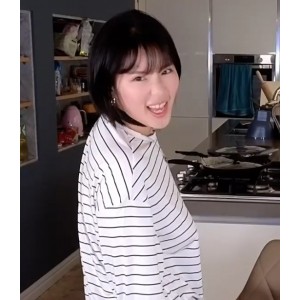 25部香蕉妹Obokozu百度热舞合集505G让人心跳加速