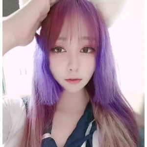 6.8G网络红人miko绝绝子童颜大罩杯图片视频合集