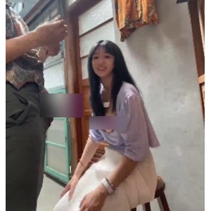 大罩杯网红Jan小兔子推特私拍合集85V1.6G线下粉丝互动太火辣