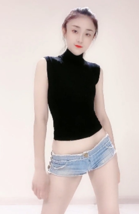 61V快手欣妹儿秀儿lisa媚娘热舞合集1.75G极致魅力