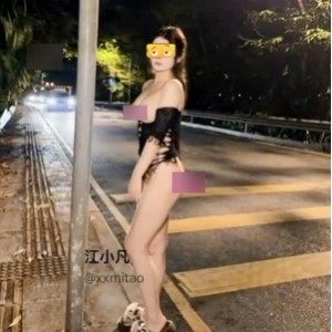 江小凡大罩杯展示45部3.11G私房合集超火辣