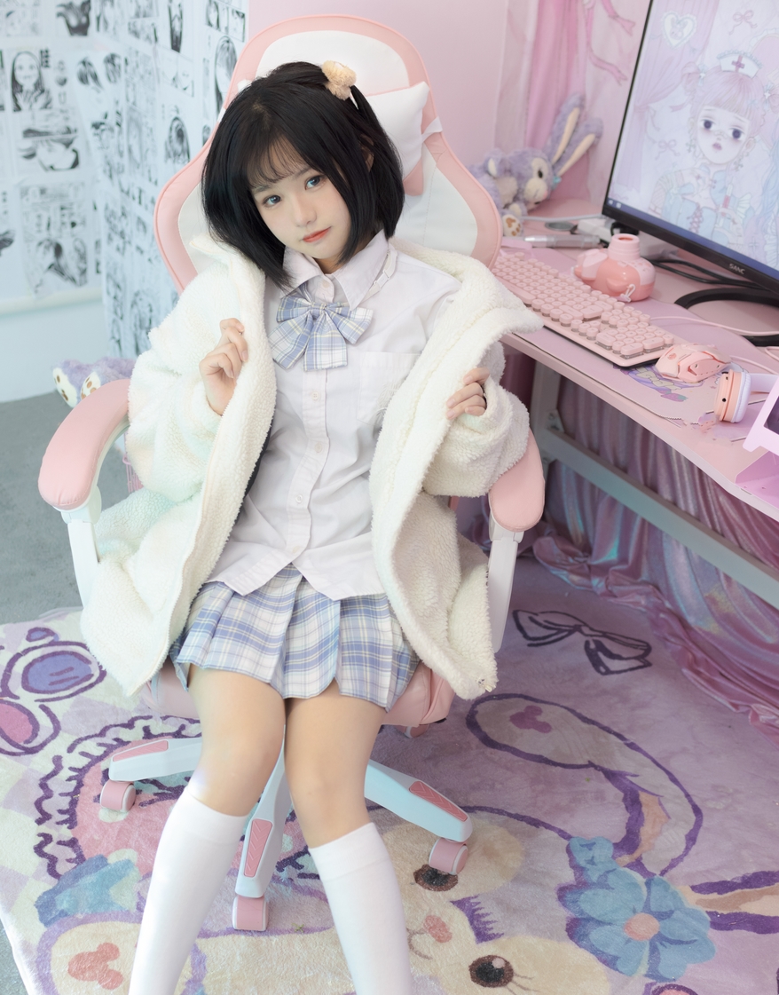64G少女秩序63套绝美作品青春身躯嫩得掐