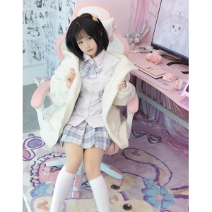 64G少女秩序63套绝美作品青春身躯嫩得掐