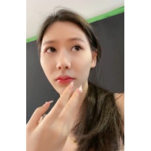 芷晴套路直播丝足指教80部52G长腿太吸睛