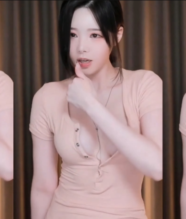 AfreecaTV黑珍内衣热舞268V52G超清合集顶级曲线辣舞