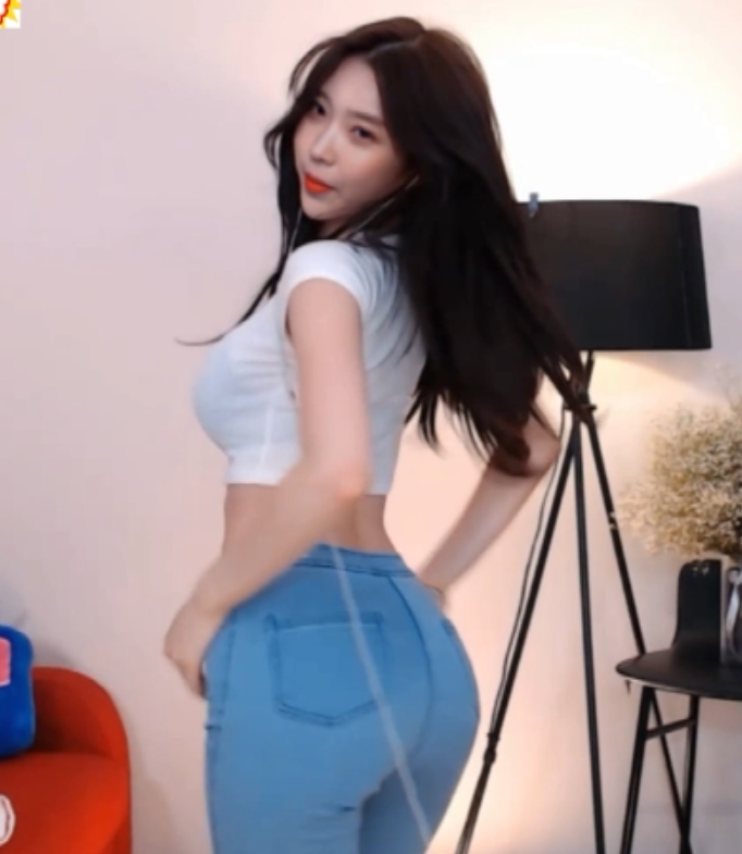 韩娱女神热辣舞姿私密聚焦IULisa程潇1V36P300M太撩人