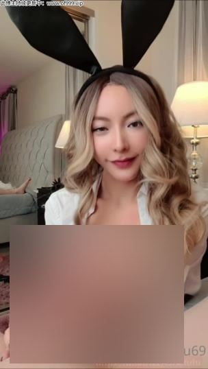 反差波霸谭晓彤兔女郎嘴上功夫1V763M网盘太绝